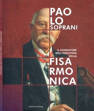 Paolo soprani fondatore - paolo, il