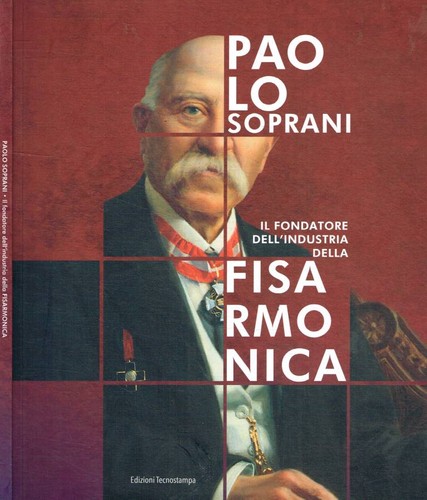 Paolo soprani fondatore - il,