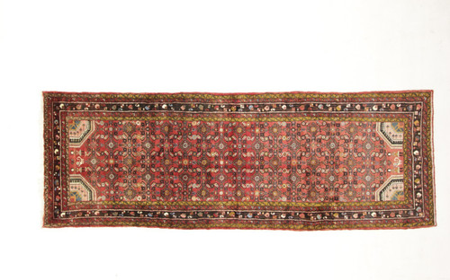 Tappeto orientale super