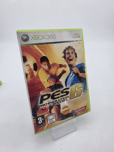 Pro evolution soccer - pro, 6