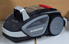 Robot tagliaerba Sunseeker V3
