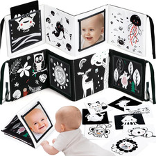 Giochi per Neonati 0-3-6-9-12