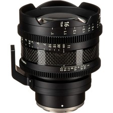 Samyang XEEN CF 16 mm T2.6 Pro