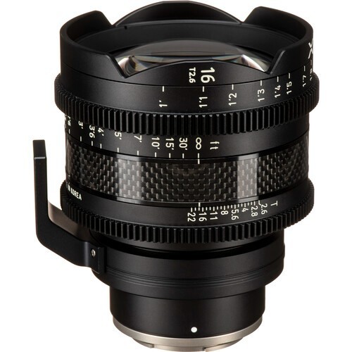 Samyang xeen t2 - samyang,