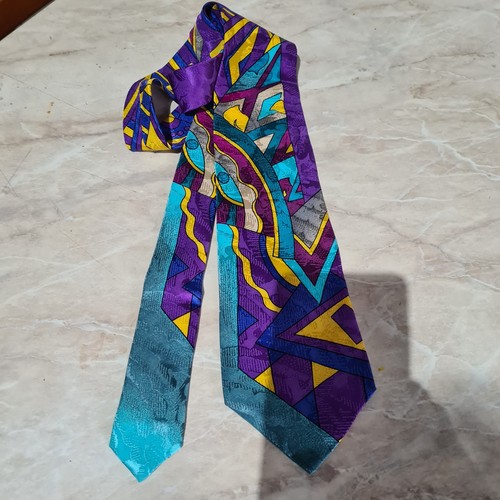 Cravatta gianni versace - gianni,