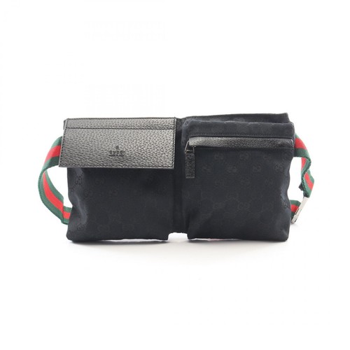 Borsa gucci tela - gucci, in