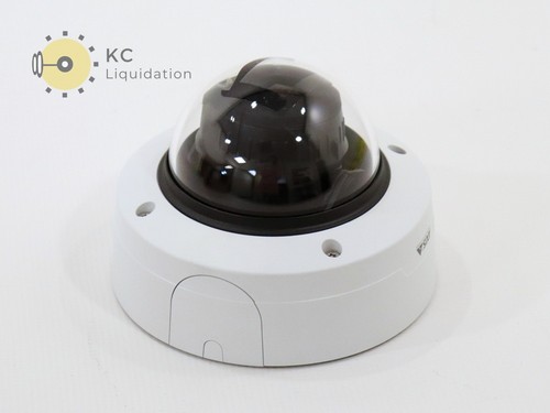Axis p3277 lve - axis, ip