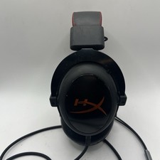 HyperX Cloud II Pro Cuffie da