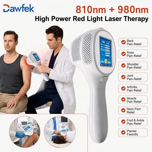Dispositivo laserterapia luce - dispositivo,