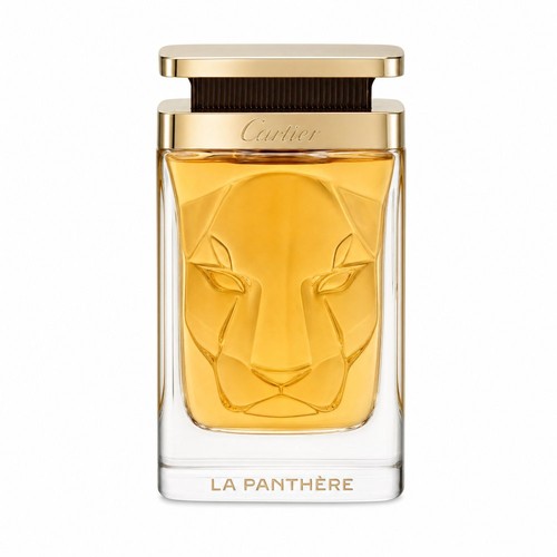 Cartier panthere elixir - la,