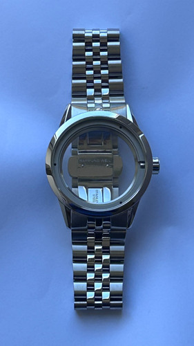 Raymond weil bracciale cassa - raymond, e