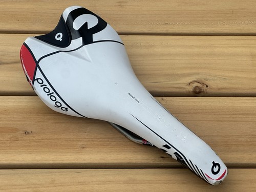 Sella bianca prologo scratch - bianca,