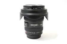 OBIETTIVO CANON EF 17-40MM F4 L USM