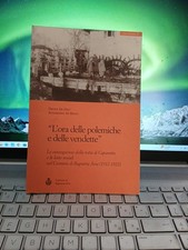 L'ora delle polemiche delle