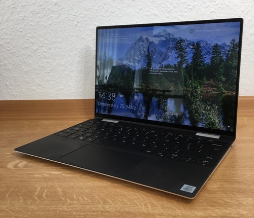 Dell xps 7390 business - 7390,
