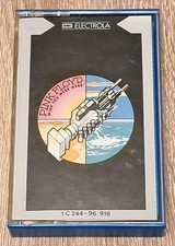 Musikkassette PINK FLOYD *Wish