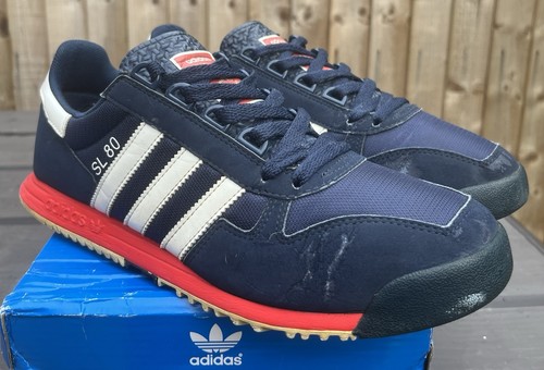 Adidas originals sl80 - originals, scarpe