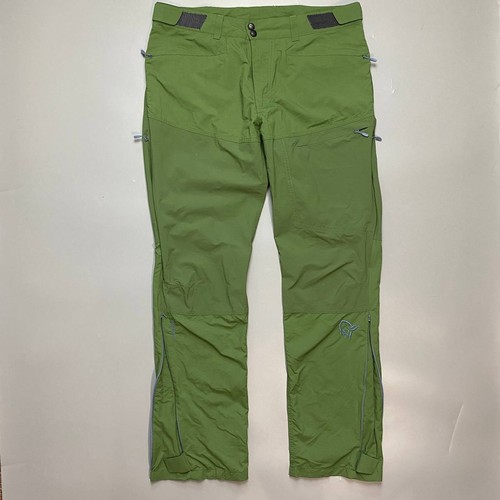 Norrona bitihorn pantalone - norrona,