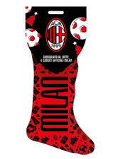 CALZA MILAN 2026 Cioccolata