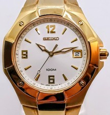SEIKO 7N42-0BL0 LUNETTA STILE