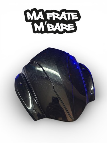 Cupolino basso fumé honda - basso,