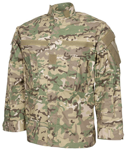 Military army field - us, jacket