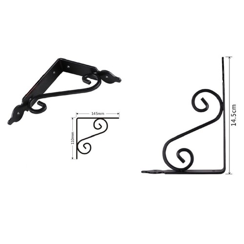 Set reggimensola supporto - 2,