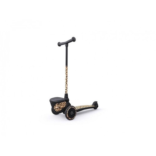 Highwaykick scooter - 2,