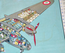 Gioco di apprendimento anni 40