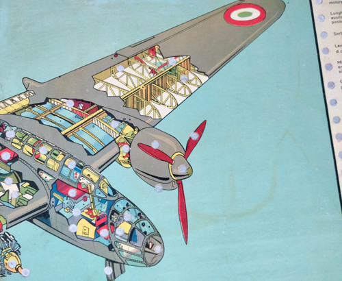 Gioco apprendimento anni 40 - di,