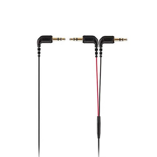 Cavo adattatore 5mm per rode - cavo,