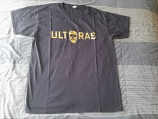 MAGLIETTA T-SHIRT ULTRAS