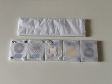 LEGO - 5 Monete VIP +