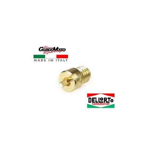 Getto minimo carburatore - getto, 38