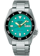 Seiko 5 Sports SKX Series