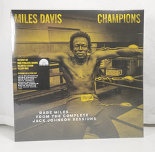 Miles Davis Champions lim. Ed