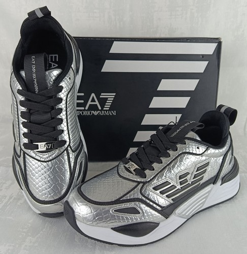 Ea7 emporio armani sneaker - emporio,