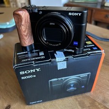 Sony DSC-RX100 VII - 20,1 Mpx