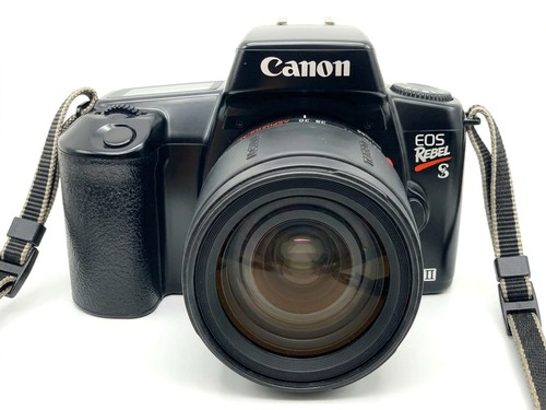 Canon eos rebel tamron - eos, +
