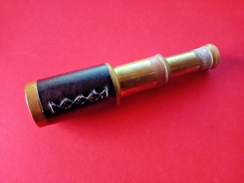 Vvt2 cannocchiale retraibile - -,
