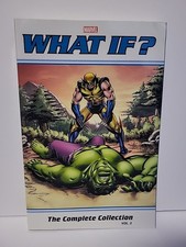 E se? Classic: The Complete