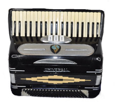 Fisarmonica universale vintage