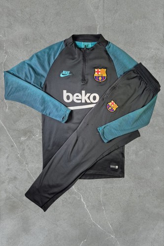 Tuta barcelona training - fc,