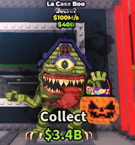 Casa boo 100m - casa, rosso