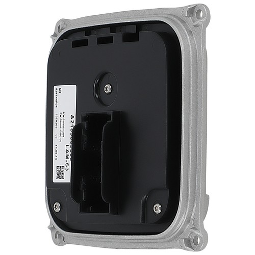 Modulo comando faro for