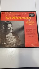 Puccini La Boheme - Renata