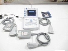 SONOSITE 180 PLUS MACCHINA AD