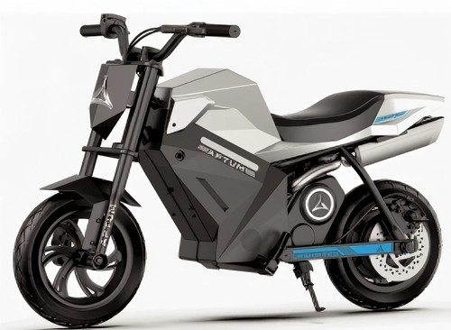 Moto elettrica per - moto,