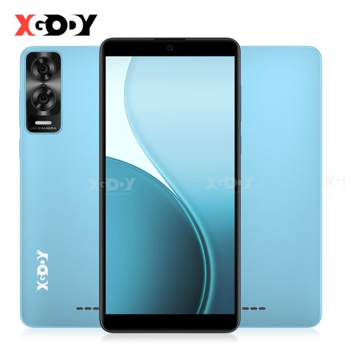 Nuovo smartphone android - nuovo, 15