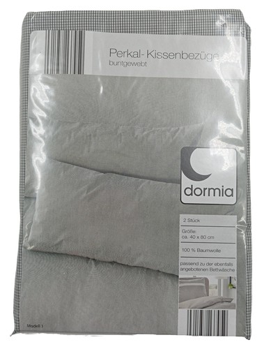 Dormia federa cuscino 40x80cm - dormia,
